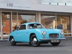 Lancia Appia - Sport Zagato Zagato