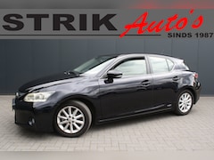 Lexus CT 200h - Business Line - NAVIGATIE - CAMERA - TREKHAAK