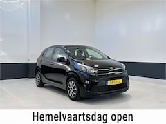 Kia Picanto - 1.0 MPi ComfortPlusLine | Apple Carplay | Navigatie middels smart device |2Eig | NL |