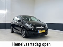 Opel Karl - 1.0 ecoFLEX 120 Jaar Edition | Bluetooth | Airco| NL | 2 Eig |