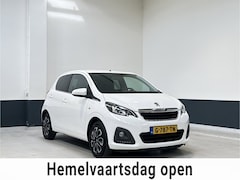Peugeot 108 - 1.0 e-VTi Active | Bluetooth | NL | Airco|