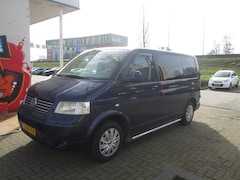 Volkswagen Transporter - 2.5 TDI 300 Budgetline DC