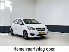Opel Karl - 1.0 ecoFLEX Edition | NL | Apple Carplay/ Android Auto | Airco | Bluetooth |