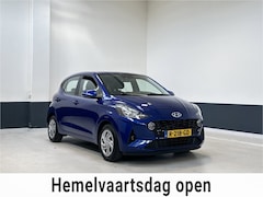 Hyundai i10 - 1.0 Comfort 5-zits | Apple Carplay/Android Auto | NL | 1 Eig |