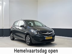 Opel Karl - 1.0 ecoFLEX Edition | NL | Airco | Bluetooth | 2 Eig |