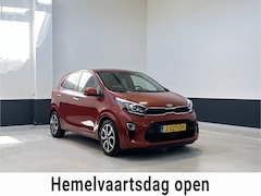 Kia Picanto - 1.0 DPi DynamicPlusLine | Apple Carplay/Android auto | Climate control | Camera | NL | 1 E