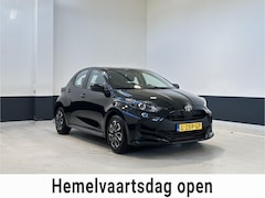 Toyota Yaris - 1.0 VVT-i Active | Apple Carplay\ Android Auto | Camera| NL | 1 Eig |