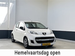 Peugeot 107 - 1.0-12V XR | NL | Radio/CD |