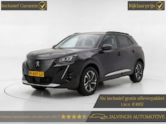 Peugeot 2008 - 1.2 PureTech Allure Pack |Leer|Camera|Trekhaak|PDC