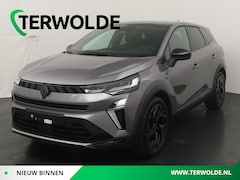 Renault Symbioz - 1.8 E-Tech full hybrid 160 esprit Alpine | Pack light & sound | Trekhaak |