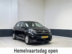 Kia Picanto - 1.0 DPi DynamicLine 5 Persoons | Apple Carplay/ Android auto| Camera| NL | 1 Eig |