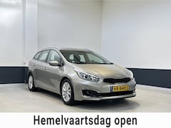 Kia Cee'd Sportswagon - 1.0 T-GDi First Edition | Camera | Navigatie | LM velgen |
