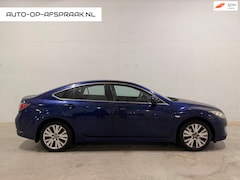 Mazda 6 - 6 2.0 S-VT Touring Airco