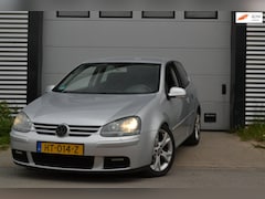 Volkswagen Golf - 1.6 Comfortline