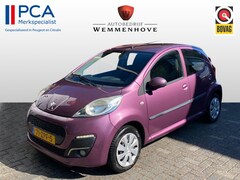 Peugeot 107 - 1.0 Active