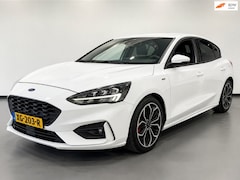 Ford Focus - 1.0 EcoBoost ST Line Business Panorama NAP