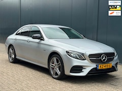 Mercedes-Benz E-klasse - 350 e AMG Pakket|Memory|HUD|Topstaat