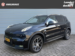 Lynk & Co 01 - 1.5 Black Edition | Stoel verw. | Navi | Panorama Dak | Automaat | Camera | Cruise | Apple