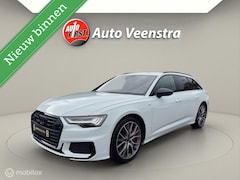 Audi A6 Avant - 55 TFSI e quattro Competition|LUXE|MATRIX|TREK