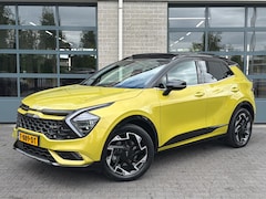 Kia Sportage - 1.6 T-GDi Plug-in Hybrid AWD GT-PlusLine |TREKHAAK|HARMAN/KARDON|