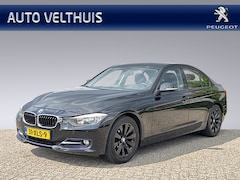 BMW 3-serie - (e90) 320d EfficientDynamics Edition 163pk Automaat