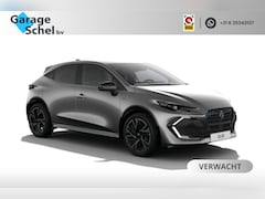 Renault Clio - 1.8 Hybrid 160pk esprit Alpine - ACC - Navi - Stoel-stuurverwarming - Camera - Rijklaar