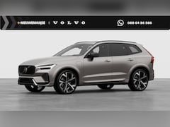 Volvo XC60 - 2.0 T8 Plug-in hybrid AWD Ultra Dark Exec. Ed. | Bowers & Wilkins | Luchtvering | Stoelmas
