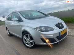 SEAT Altea XL - 1.2 TSI Ecomotive Businessline / 2012