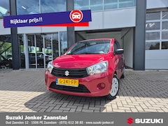 Suzuki Celerio - 1.0 Comfort