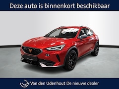 CUPRA Formentor - 1.4 TSI eHybrid 245pk VZ Performance / 360 Camera / Safe & Driving XL / Memory / Wordt Ver