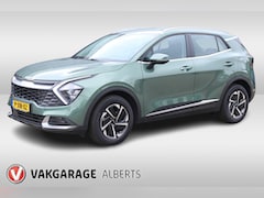 Kia Sportage - 1.6 T-GDi Hybrid DynamicLine / All Season / 1650 trekgewicht