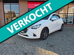 Mazda 2 - 2 1.5 Skyactiv-G S