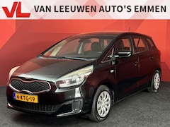 Kia Carens - 1.6 GDi ComfortLine | 7 persoons | Navigatie | Trekhaak