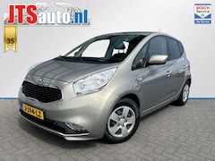 Kia Venga - 1.4 CVVT DynamicLine, Camera, Trekhaak, Cruise