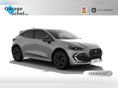 Renault Clio - 1.8 Hybrid 160pk esprit Alpine - ACC - Navi - Stoel-stuurverwarming - Camera - Rijklaar