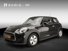 MINI One - 3-deurs Automaat / Sportstoelen / LED / Cruise / Climate / PDC / Alu wielen