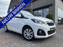 Peugeot 108 - 5DRS 1.0 e-VTi Blue Lion Airco / Audio