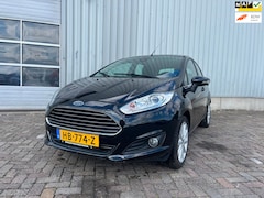 Ford Fiesta - 1.0 Titanium MOTOR DEFECT