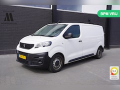 Peugeot Expert - 1.5 BlueHDI EURO 6 - Airco - Navi - Cruise - € 13.950, - Excl