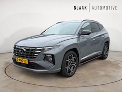 Hyundai Tucson - 1.6 T-GDI N Line | 230pk | afn. trekhaak | Apple/Android | 360 g