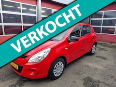 Hyundai i20 - 1.2i i-Drive