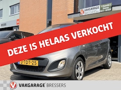 Kia Picanto - 1.0 CVVT ISG ComfortLine | Airco | Cruise Controle