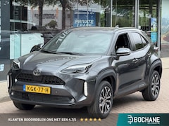 Toyota Yaris Cross - 1.5 Hybrid 130 Dynamic | Dodehoekdetectie | Stuur- stoel en voorruitverwarming | Achteruit