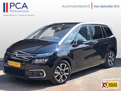 Citroën Grand C4 SpaceTourer - Shine Automaat Trekhaak