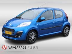 Peugeot 107 - 1.0 Active / Airco / Automaat