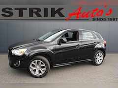Mitsubishi ASX - 1.6 Cleartec Invite - AIRCO - NAVIGATIE - TREKHAAK