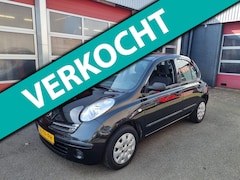Nissan Micra - 1.2 Visia