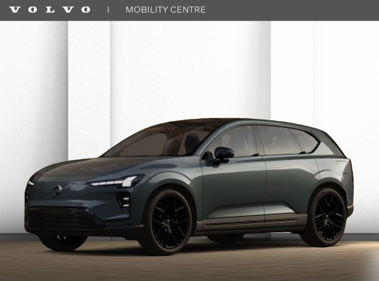 Volvo EX60 - P10 AWD Ultra 95kWh | SNELLER LEVERBAAR! | - AutoWereld.nl
