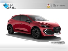 Renault Clio - 1.8 Hybrid 160pk esprit Alpine - ACC - Navi - Stoel-stuurverwarming - Camera - Rijklaar
