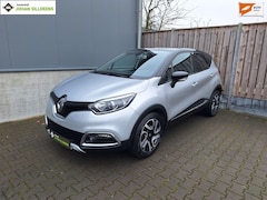 Renault Captur - 1.2 TCe Xmod | Airco | Cruise Control | Keyless Entry